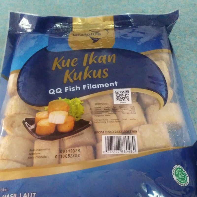 

giziplus fishfilament