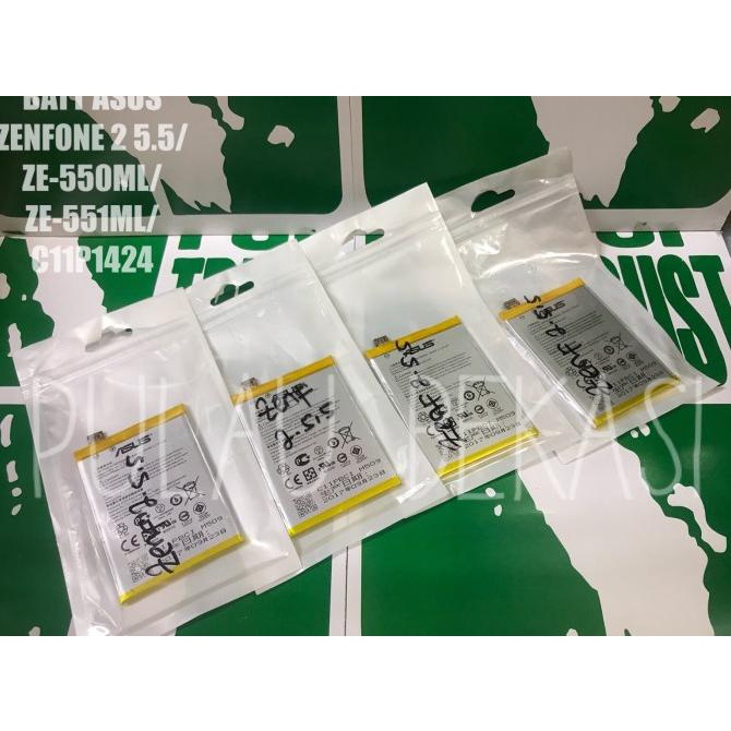 Batterai/ battery/ batre/ batt asus zenfone 2 5.5/ Z00AD/ ZE-551ML