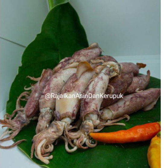 

Ready Stok •CUMI ASIN MANTAB•