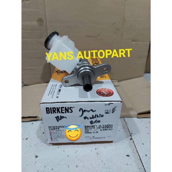 BRAKE MASTER REM / SENTRAL REM ATAS HONDA MOBILIO BRIO