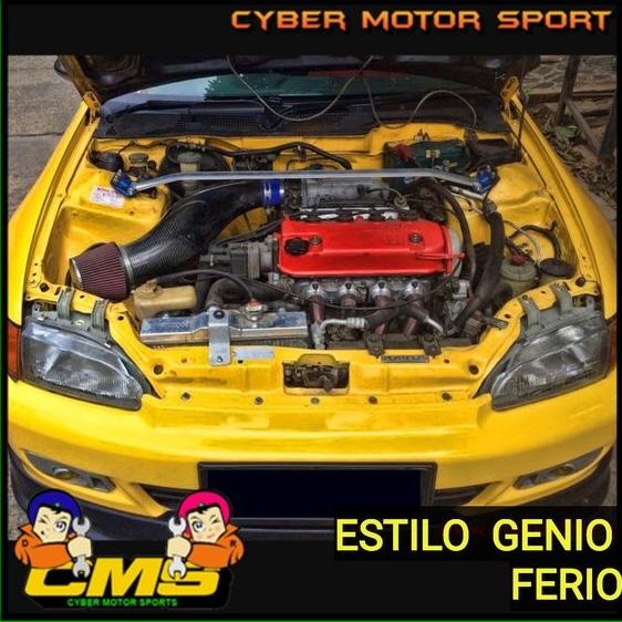Front Strutbar Honda Ferio Estilo Genio High Quality. Front Strut Bar