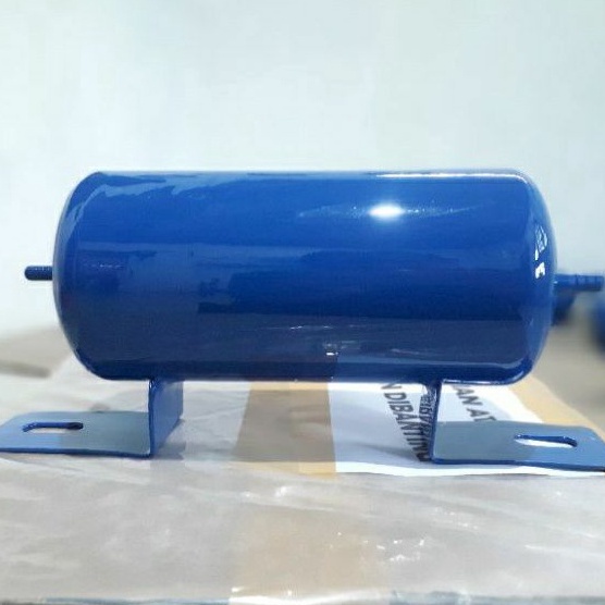 Harga Termurah Tabung angin Klakson Kecil / Tambahan, Plat Tebal b Special Edition Kirim Langsung.