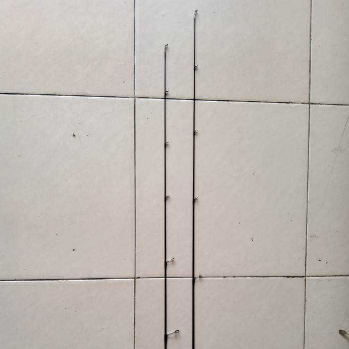 Ujung Joran Hinomiya Magneto Xt 165 & 1