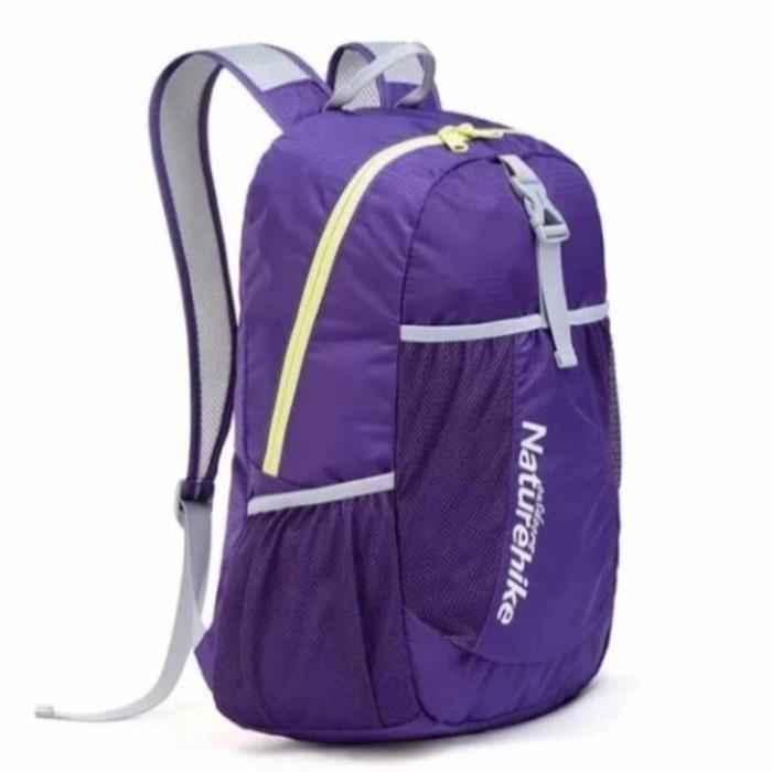 Daypack Naturehike Tas Lipat Naturehike Waterproof Tas Summit