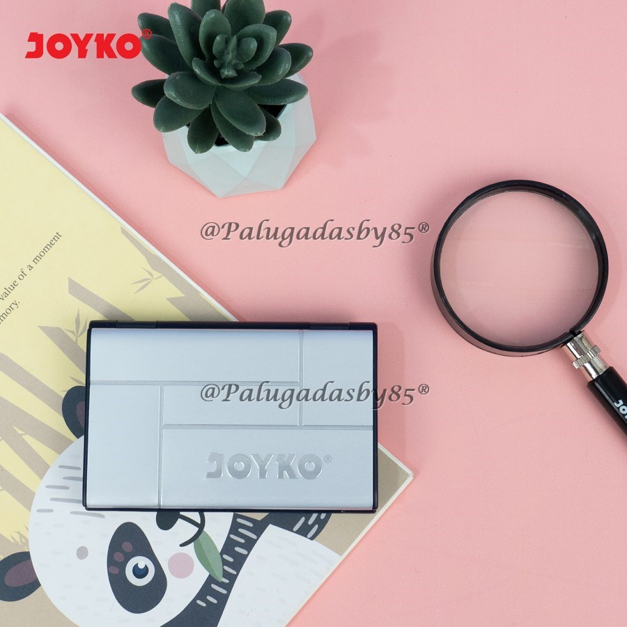 

KALKULATOR JOYKO CC-42 12 DIGITS CHECK CORRECT (1 BIJI) / CALCULATOR JOYKO CC-42 / JOYKO CC 42 /