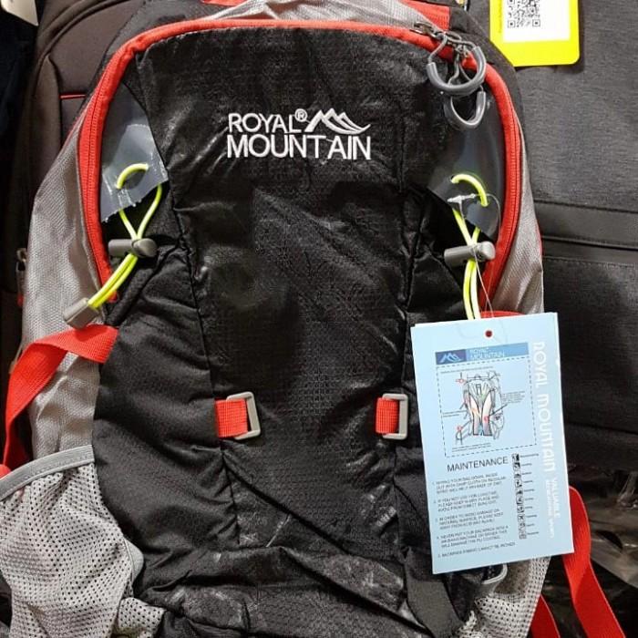 Tas Ransel Gunung Royal Mountain 38 Liter