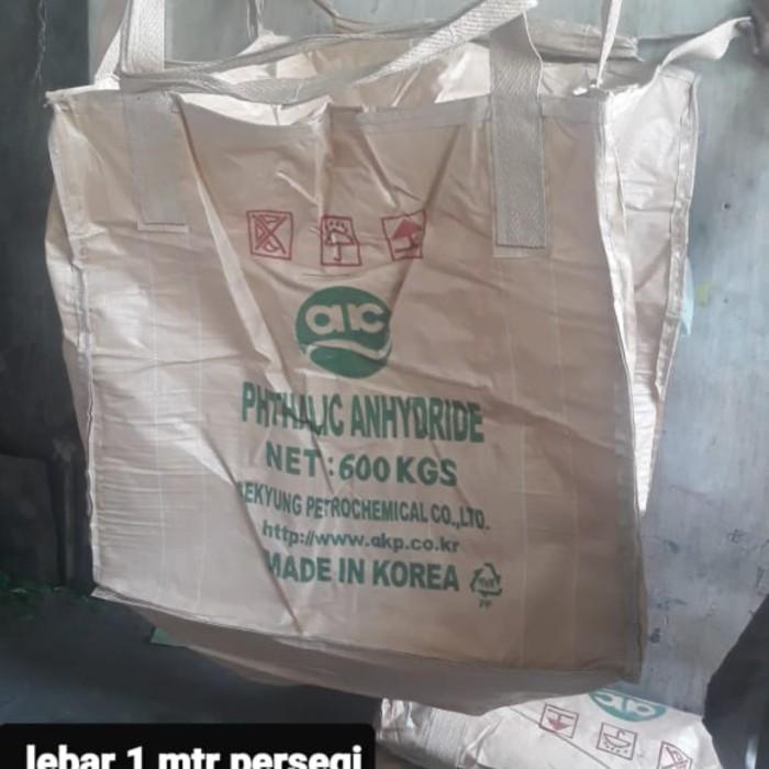 Jumbo Bag 1 Ton Karung