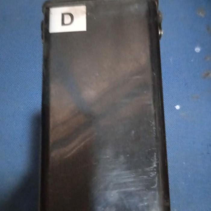 Crane Hoist Kantong Rantai Hitachi Ori 1/2Sh Lifting 6Meter Japan