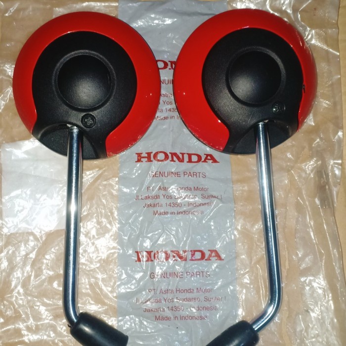Bestseller Spion Kaca Spion Mirror Assy Honda Scoopy K2F Donat 2021 2022 Original