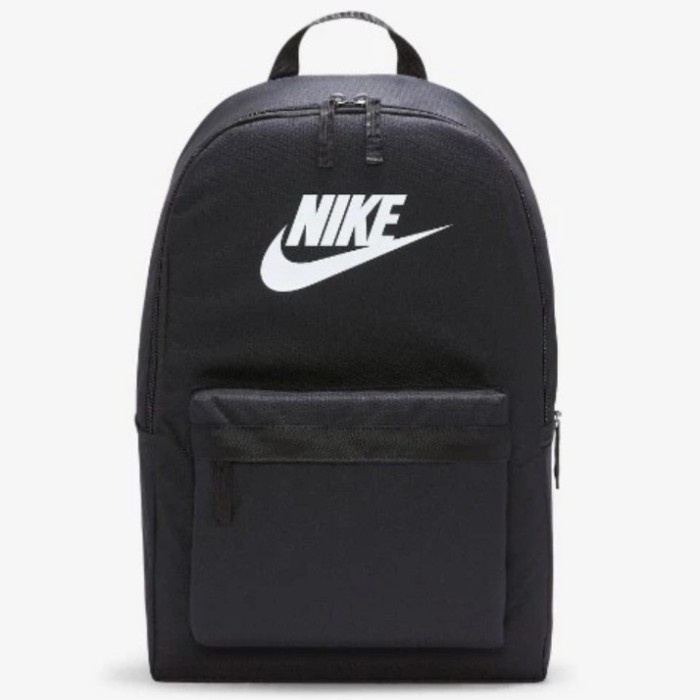 Terlaris Nike Heritage Backpack Bag 25L Dc4244-010 Tas Ransel Original