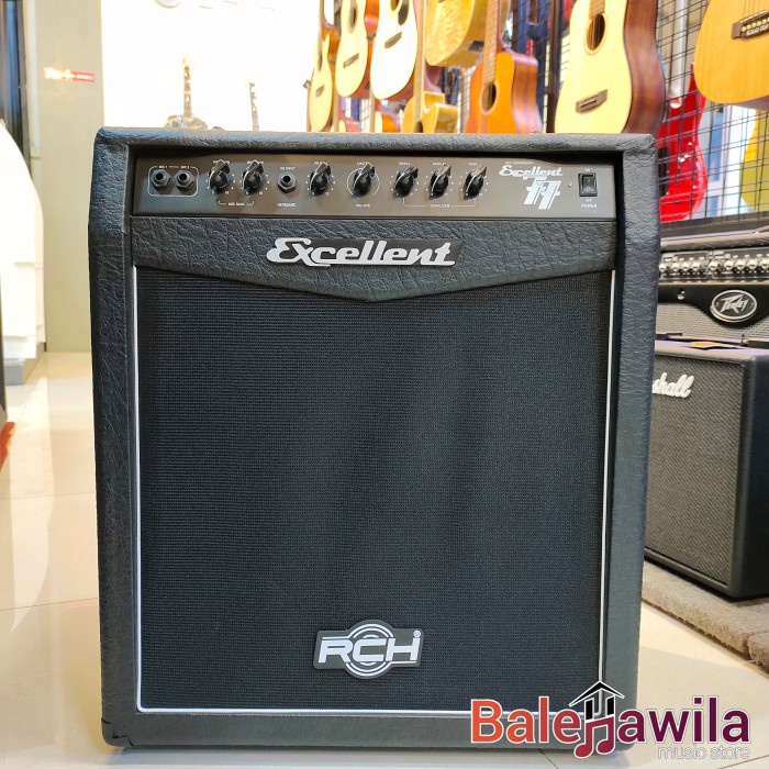 Best Seller Rch Excellent 77 Amplifier Keyboard Ampli Keyboard 12 Inch