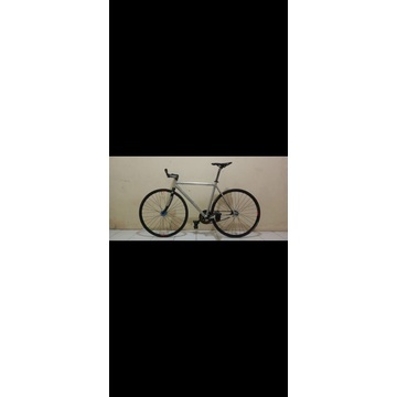 sepeda fixie soloist 71