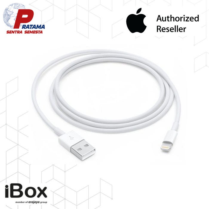 Terlaris Kabel Data Original Iphone