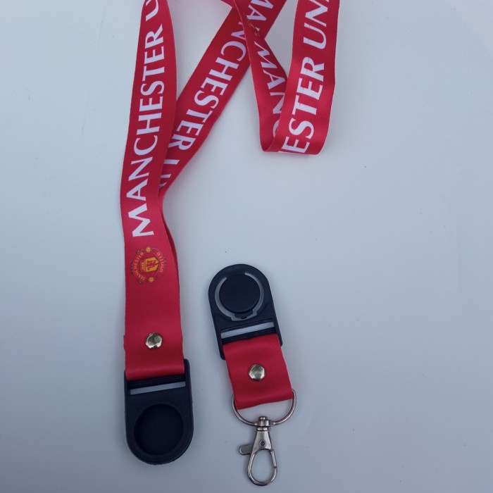 

Terlaris Lanyard Manchester United