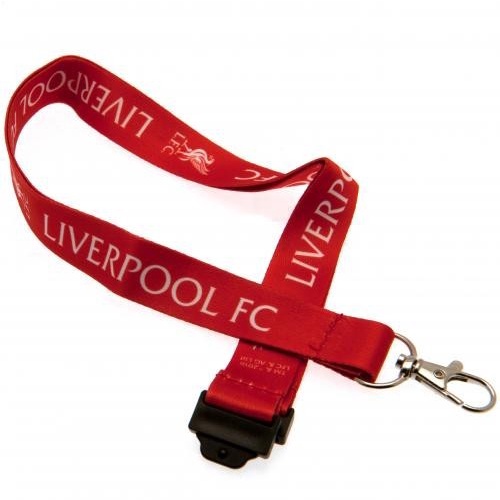 

Terlaris Official Product! Liverpool Fc Lanyard, Gift, Kado Lfc