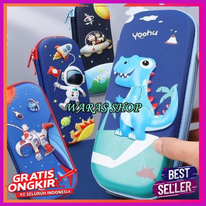 

KOTAK TEMPAT PENSIL TIMBUL 3D EVA ANAK SEKOLAH KUAT AWET MURAH TP81 KOTAK TEMPAT PENSIL TIMBUL 3D EVA ANAK SEKOLAH KUAT AWET MURAH HIGHT CLASS !!