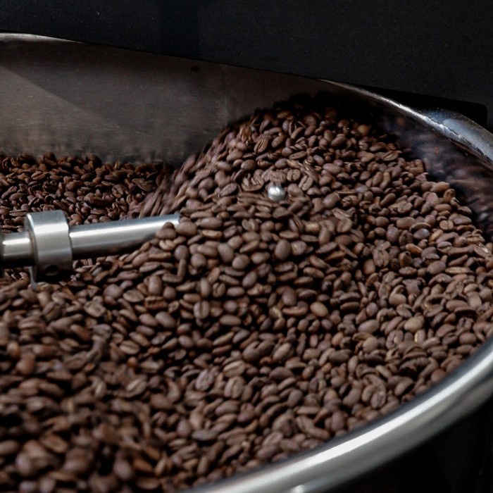 

Fine Robusta East Java / Kopi Susu Espresso 1Kg