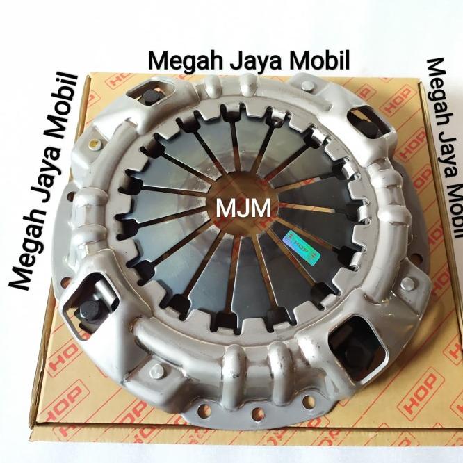 Dekrup Dyna Dutro 125Ht 130Ht Matahari Ht125 Ht130 Dyna Dutro