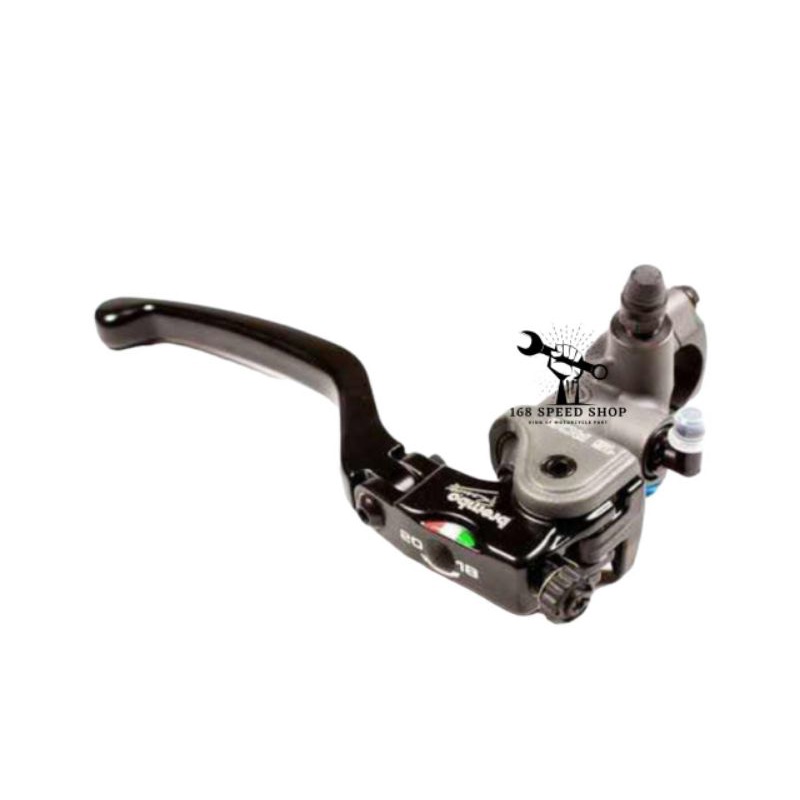 Master Rem Brembo RCS 15 Kanan Short Lever Original Brembo Universal Brembo RCS 15
