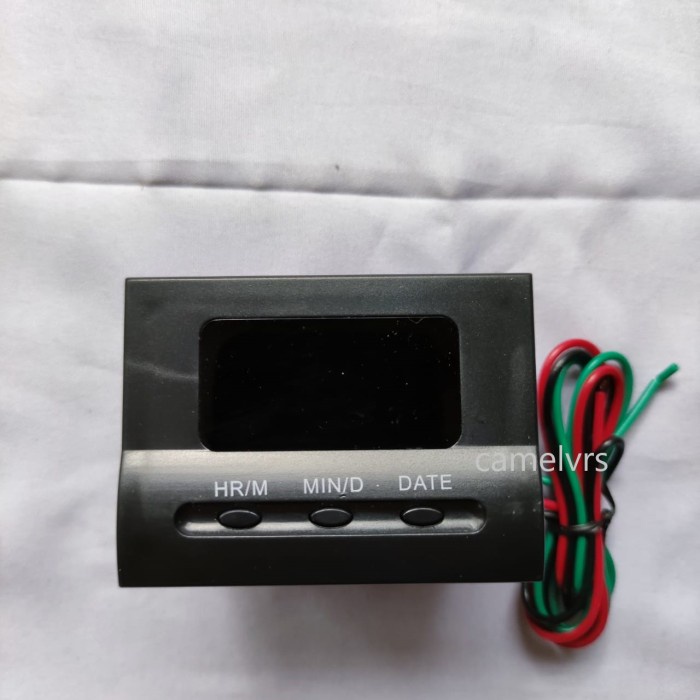 Terlaris Jam Digital Jimny Katana Dashboard