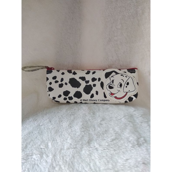 

Dompet pencil Dalmatian 101 Jepang