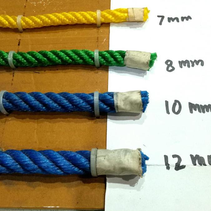 %$%$%$%$] tali tambang plastik 12 mm