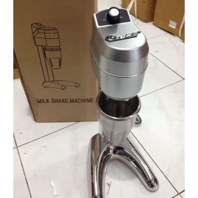 Terlaris Laminate Milkshake Machine Et-Bl-015 (Mesin Milk Shake)