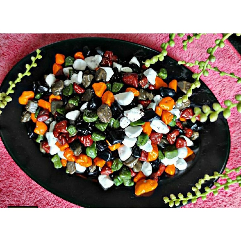 

Coklat krikil 1 kg Coklat batu 1 kg original Oleh oleh haji dan umroh