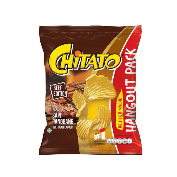 

CHITATO SAPI PANGGANG 120 GR