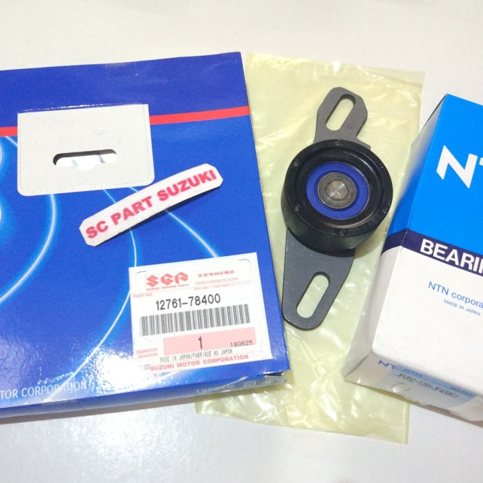 timing belt set suzuki katana ori.