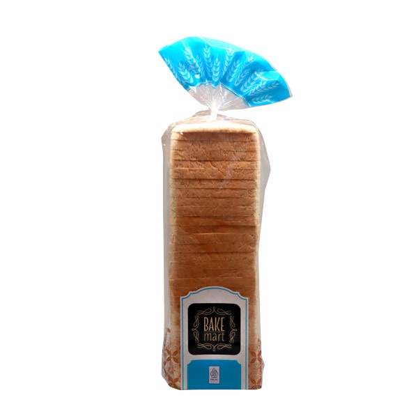 LOCO WHOLEMEAL BREAD - ROTI