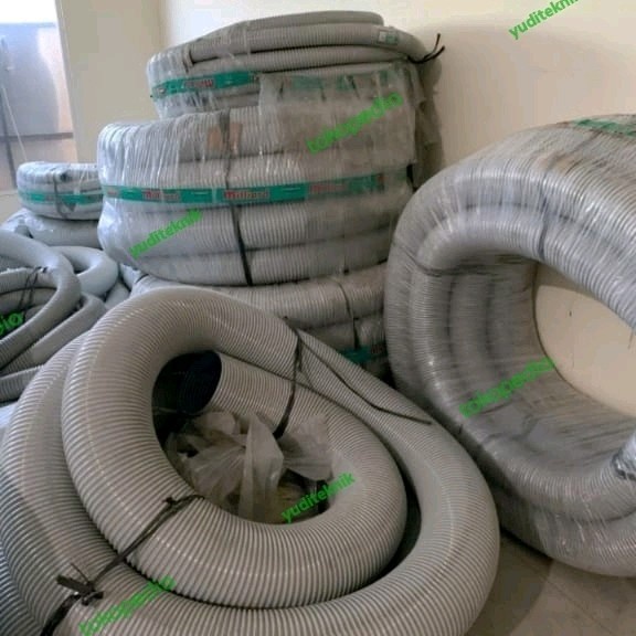 Terlaris Selang Flexible Blower Duct Hose 6 Inchi
