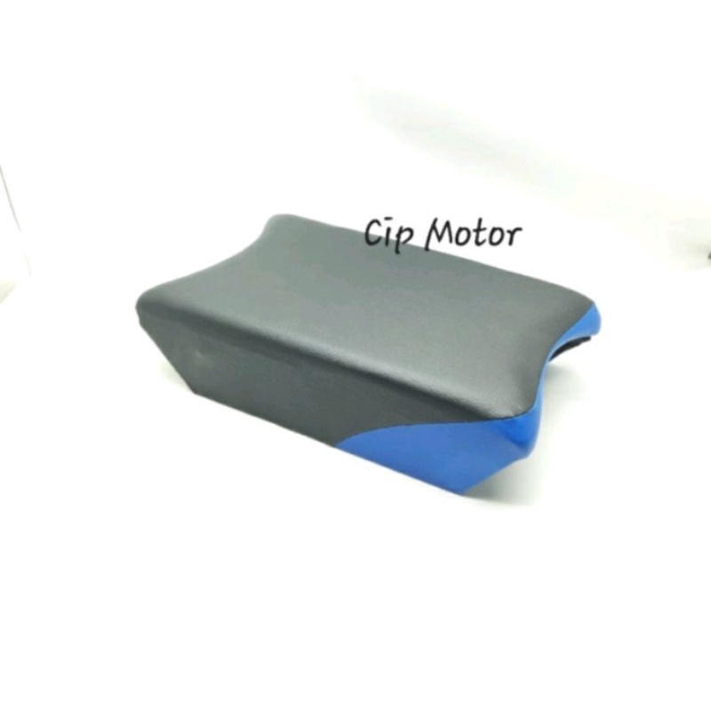 jok boncengan anak motor bebek kursi jok anak motor bebek random