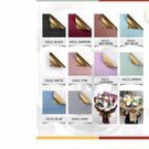 

Kertas Buket cellophaneBICOLOR GOLD CELLOPHANE