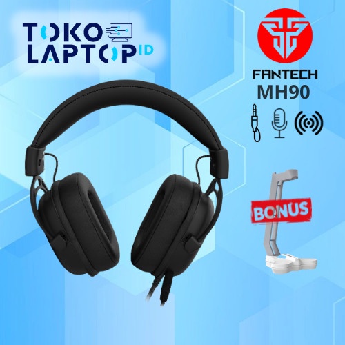 Fantech MH90 Sonata Gaming Headset Mobile
