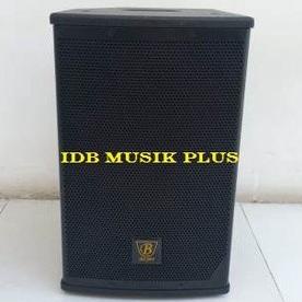 Speaker Aktif 8 Inch Beyer Bmb100 Bmb 100 Original Beyer Tantanmall1