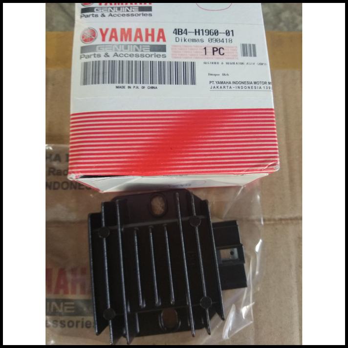 KIPROK NMAX 155 ASLI YGP ORIGINAL