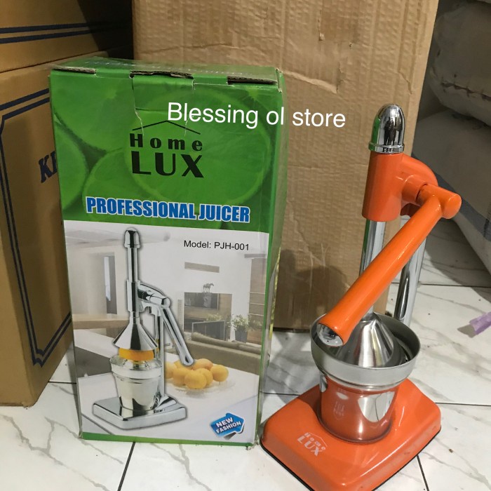 ALAT PERAS JERUK MANUAL / ALAT PRES JERUK MANUAL