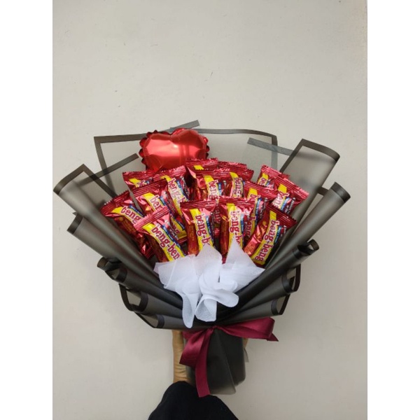 

Bucket Snack beng-beng mini murah| Bucket Snack graduation| Bucket Snack terbaru