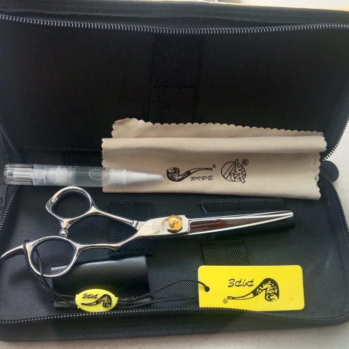 Bestseller Gunting Rambut Pipe Yb600 Original Japan / Gunting Rambut Pipe