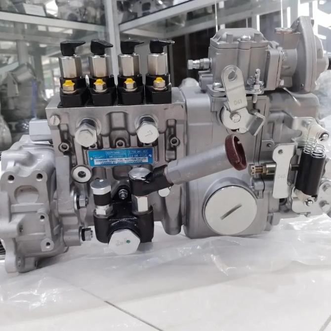 Injection Pump Injeksi Pump Bosh Pump Ps125 Canter Ps Turbo Baru