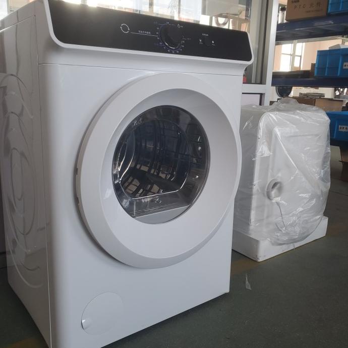 mesin pengering Pakaian dryer gas pengering laundry inatech