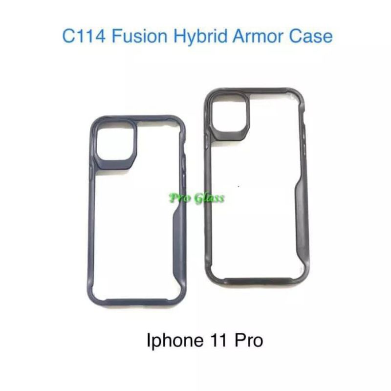 Case iPhone 13 13 Pro 13 Pro Max 13 Mini / 12 12 Pro 12 Pro Max 12 Mini / 11 Pro Max / XS Max XR X / 8 7 SE 3 2 2022 2020 Fusion Anti Crack Shockproof