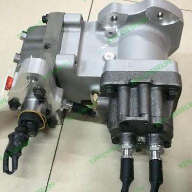 Supply Pump Pc300-8 / Fuel Injection Pump 6745-71-1170 /71 Komatzu