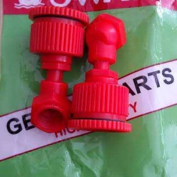 NOZLE SPRAYER SWAN 14LITER BARU