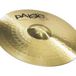 Paiste 101 Universal Cymbal Set ( 14", 16", 20" )