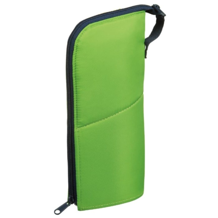 

Bestseller Kokuyo Pencil Case F-Vbf181 Neo Critz Standing Pencil Case