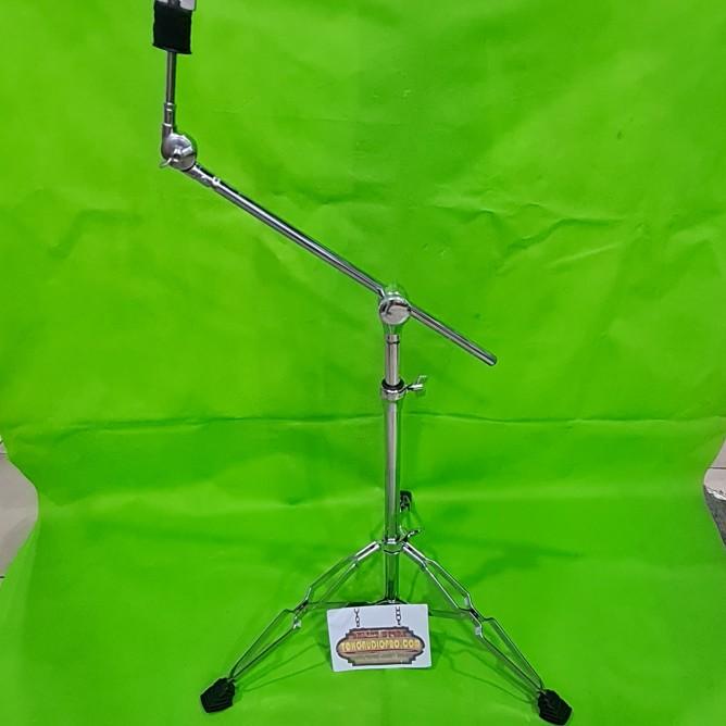 Stand Cymbal Boom Stand Cymbal Dengan Boom