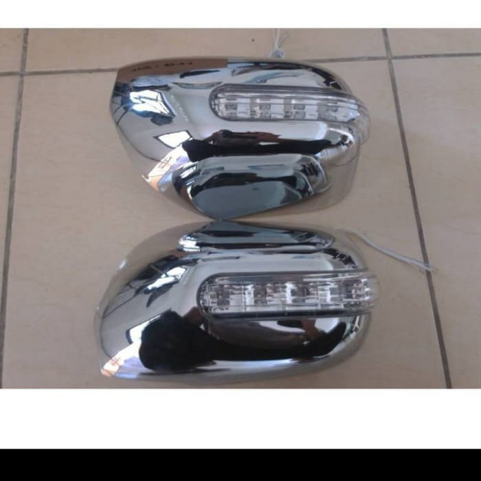 Cover spion lampu mobil Avanza Xenia lama 2004-2011