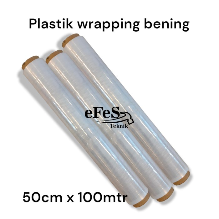 Bestseller Plastik Wrapping 50Cm Raping 50Cm